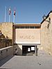 Museo Provincial de Bellas Artes (Segovia)