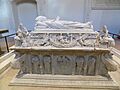 Sepulcro del cardenal Cisneros--2