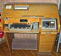 Siemens T100 Telex
