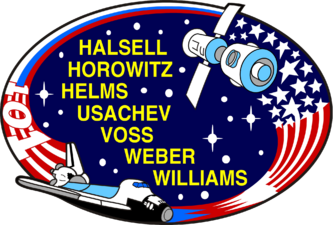 Sts-101-patch