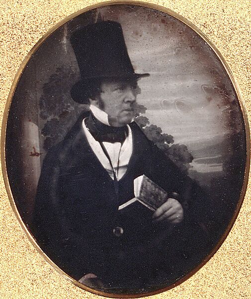 Talbot by Claudet