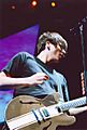 Tom DeLonge 2004