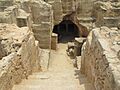 Tombs of the Kings by Paride7