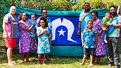 Torres Strait Flag Day 2021 - 51222675210.jpg