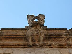 Archivo:Town hall of La Fresneda 06