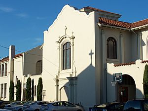 Archivo:USA-Alameda-Saint Joseph Basilica-4