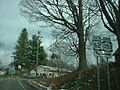 US 62 at NY 353 South