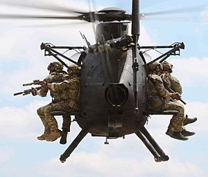 Archivo:US Army 160th SOAR MH-6
