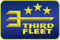 United States Third Fleet insignia 2014
