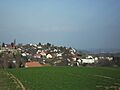 Vue sur Cottens2