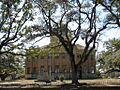 Wikinson County Mississippi Courthouse