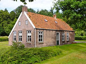 Archivo:Wilhelminalaan 88 Frederiksoord