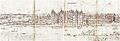 Wyngaerde Richmond 1562
