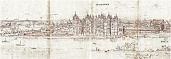 Archivo:Wyngaerde Richmond 1562