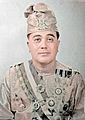 Yahya Petra of Kelantan