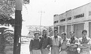 Archivo:Yiftach commanders in Safed, 1948