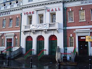 Archivo:York Hall