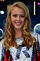 Zara Larsson Poserar På Sommarkrysset 2013 By Daniel Åhs Karlsson