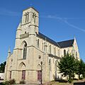 Église de Belleville-sur-Vie 1