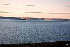 Archivo:Дон. Фотография Виктора Белоусова - panoramio
