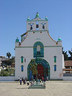 2006 03 11 San Juan Chamula 5.JPG