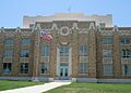 2013 La Salle County, TX Courthouse photo IMG 7718 1