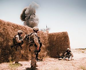 Archivo:3rd Battalion 3rd Marines controlled detonation