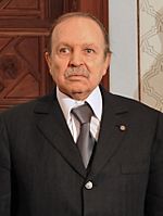 Archivo:Abdelaziz Bouteflika