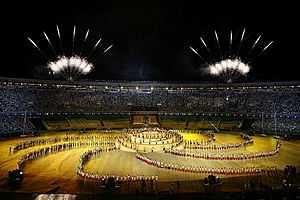 Archivo:Abertura Jogos Panamericanos 1 13072007