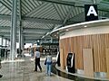 Aeropuerto Internacional Felipe Ángeles (AIFA) - 17