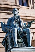 Alexander Hamilton in Cleveland (51305455447)