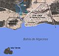 Algeciras Villa Vieja Campamento