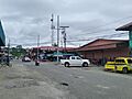 Almirante, Panama