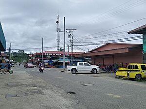 Archivo:Almirante, Panama