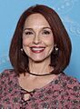 Amy Yasbeck Photo Op GalaxyCon Louisville 2019