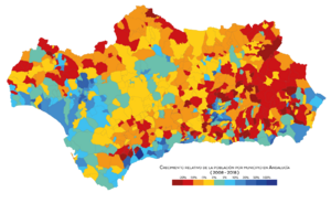 Archivo:Andalucía crecimiento 2008-2018