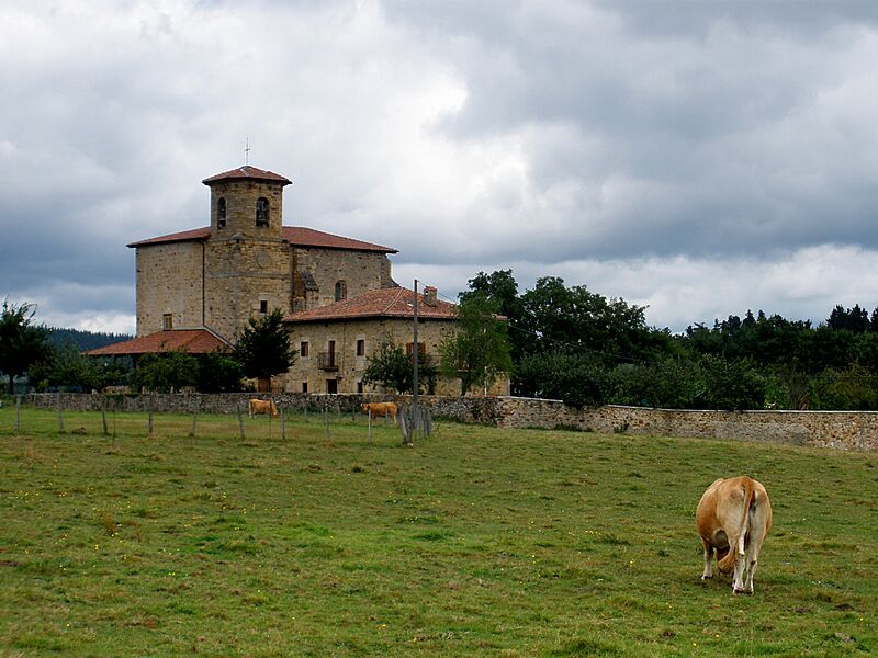 Apotzaga