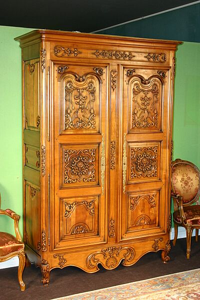 Armoire Pie du Méné