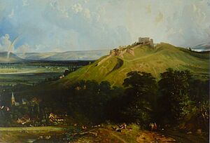 Archivo:Arques Seine MartimePaul Huet 1839
