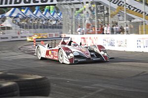 Archivo:Audi R10 Long Beach