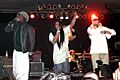 BEP 2001