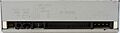Back of a modern CD-ROM drive 2010-10-17