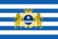 Bandera de Azua Nueva
