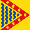 Bandera de Vega de Tirados.svg