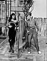 Barrie Chase Fred Astaire 1961