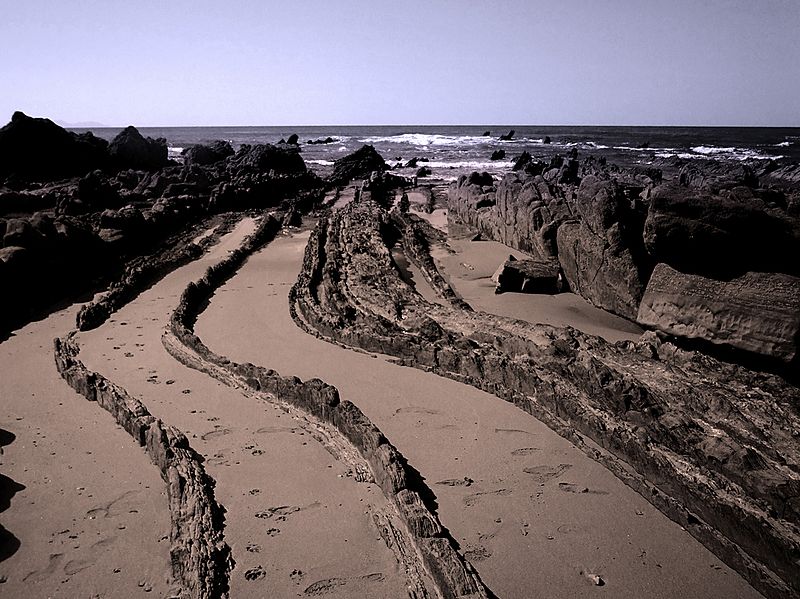 Barrika