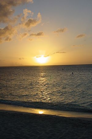 Archivo:Beaches Turks and Caicos 3