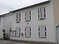 Bellocq - Mairie