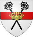 Blason Gosnay