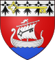 Blason ville fr Saint-Nazaire (Loire-Atlantique).svg